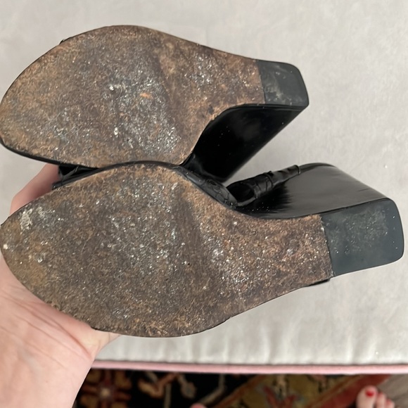 Alexander Wang Heels - Picture 5 of 5